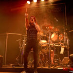 25 years of playing with madness: Up The Irons
